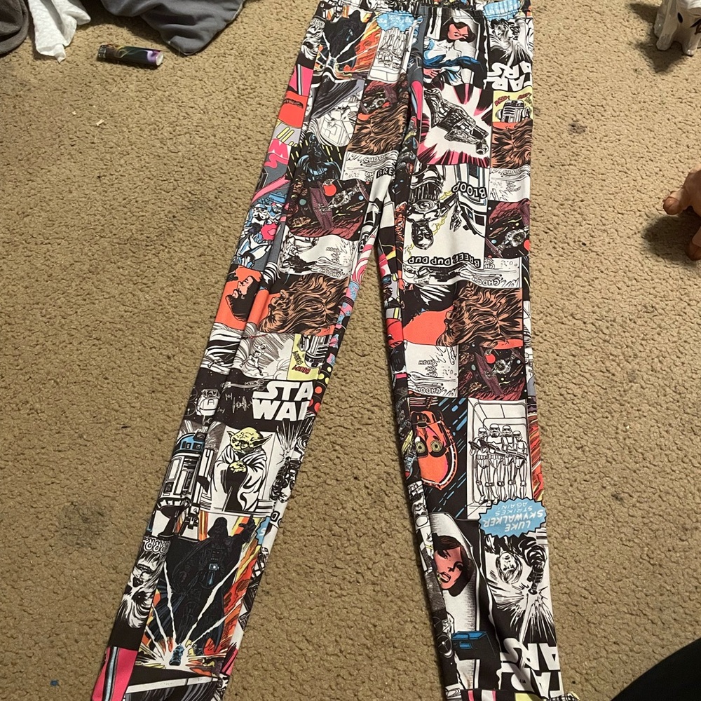Tights
